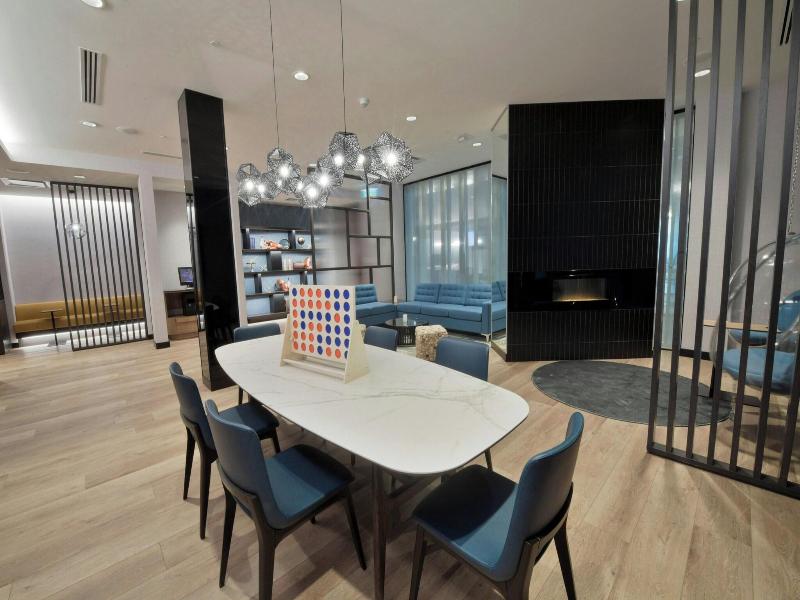 Sheraton Laval