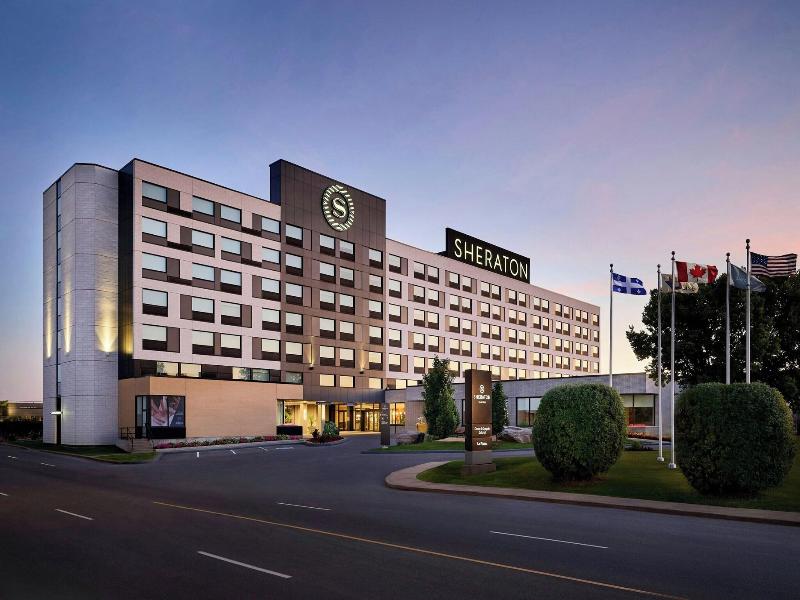 Sheraton Laval