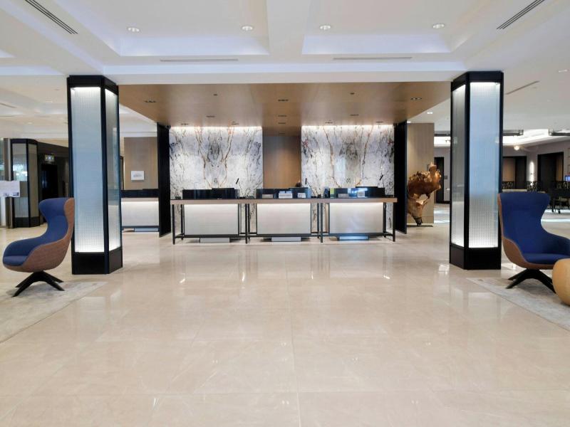 Sheraton Laval
