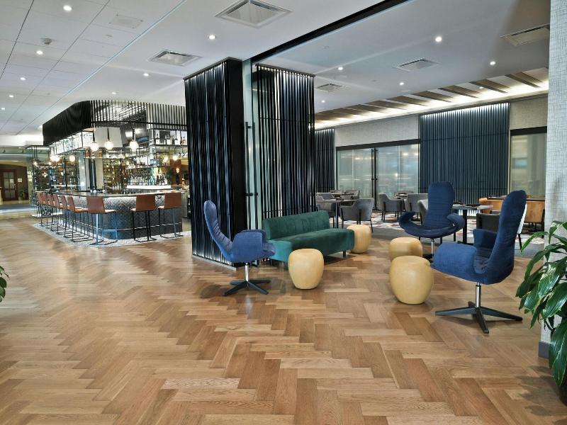 Sheraton Laval