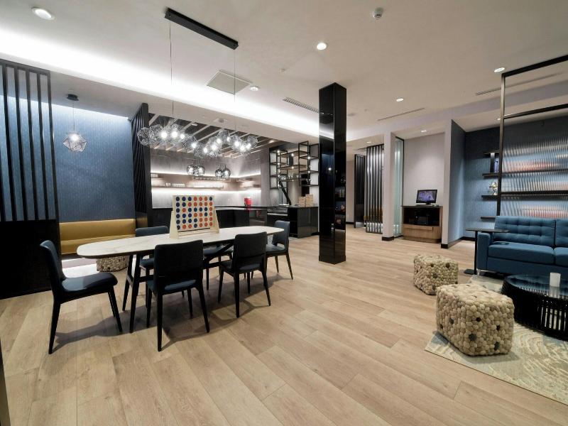 Sheraton Laval