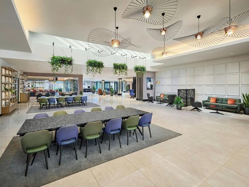 Sheraton Laval