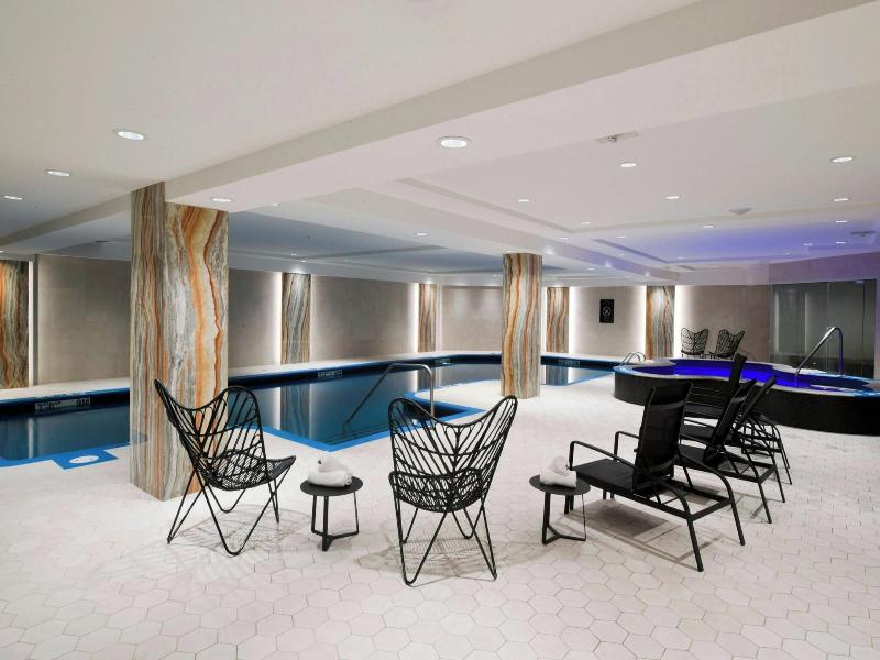 Sheraton Laval