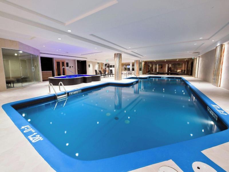 Sheraton Laval