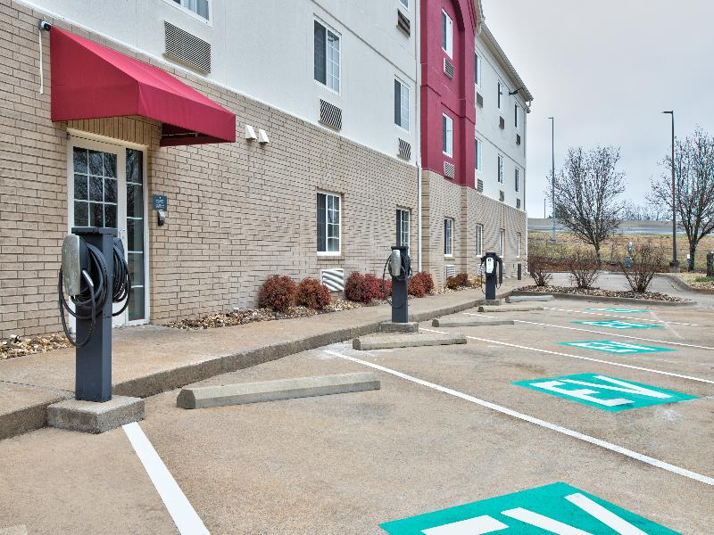 Candlewood Suites Conway image