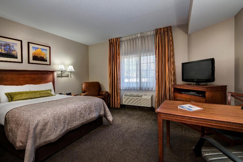 Hotel Candlewood Suites Conway