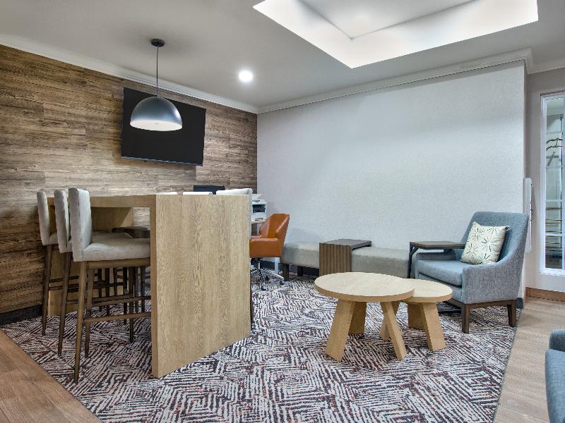 Candlewood Suites Conway image
