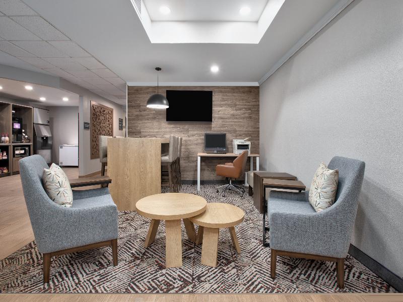 Candlewood Suites Conway image