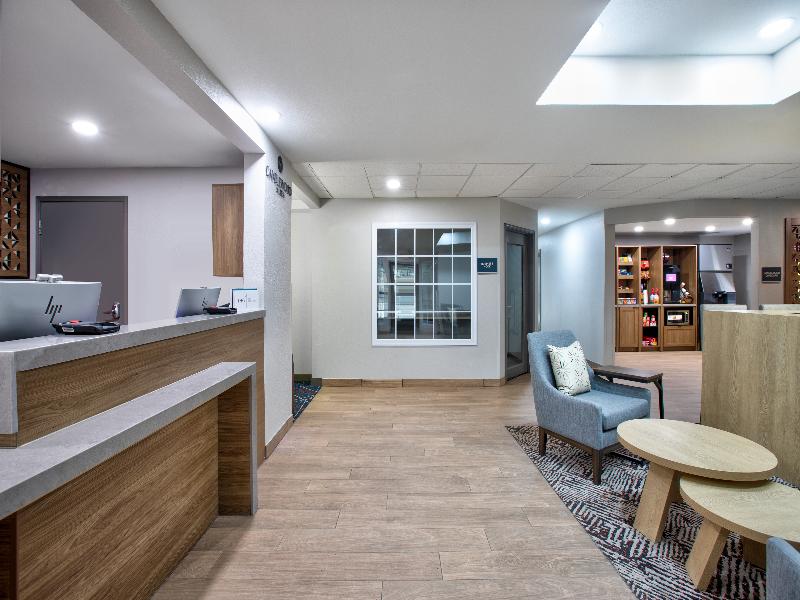 Candlewood Suites Conway image