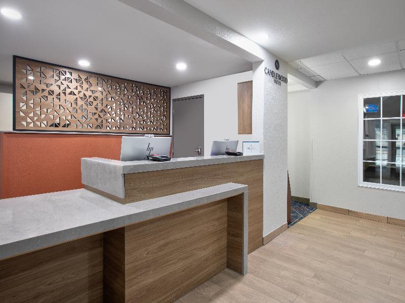 Candlewood Suites Conway image