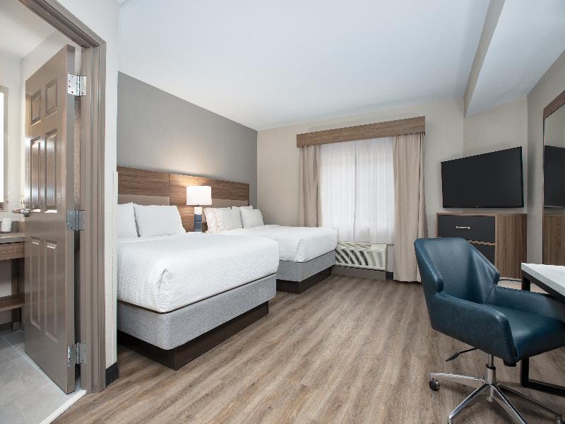Candlewood Suites Conway image