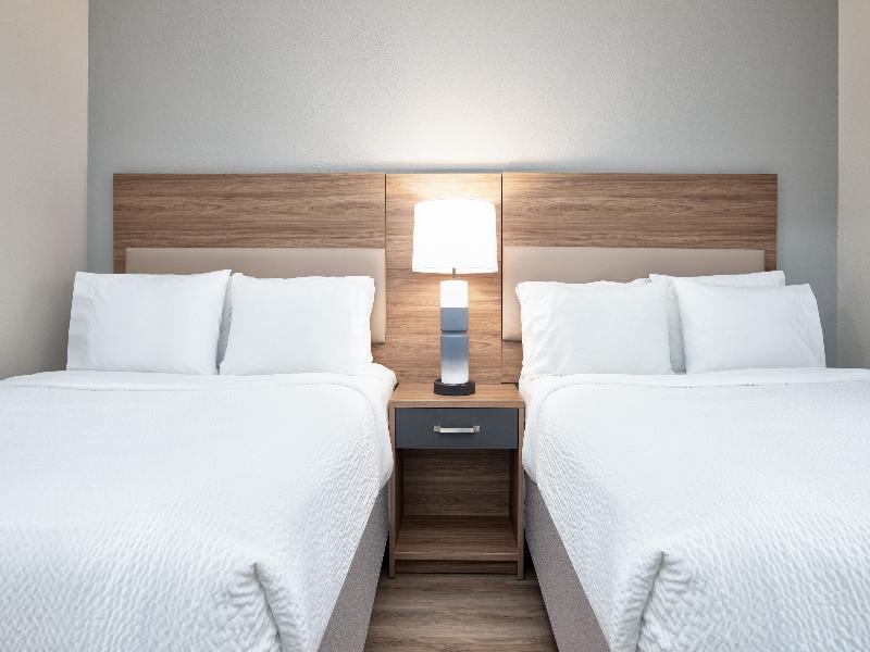 Candlewood Suites Conway image
