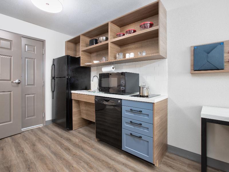 Candlewood Suites Conway image
