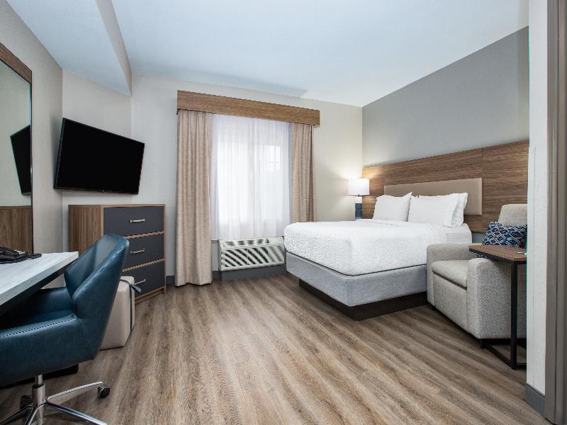 Candlewood Suites Conway image