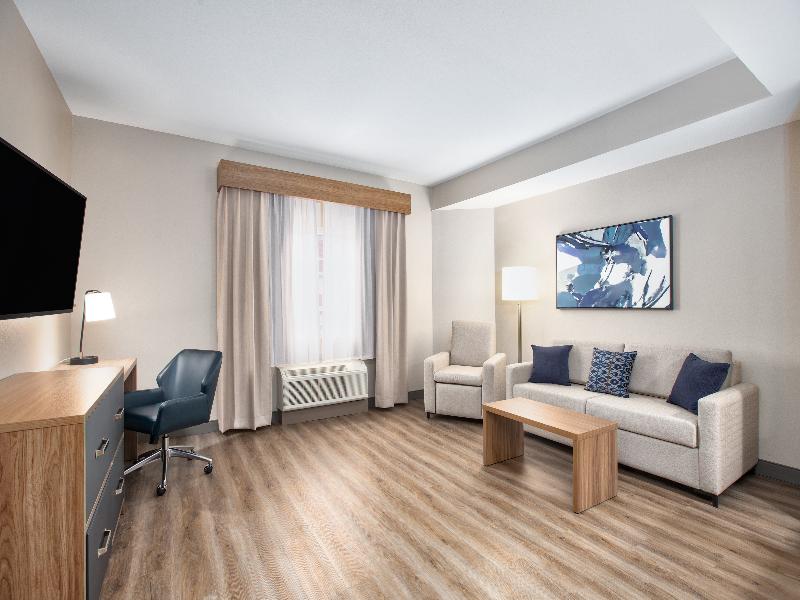 Candlewood Suites Conway image