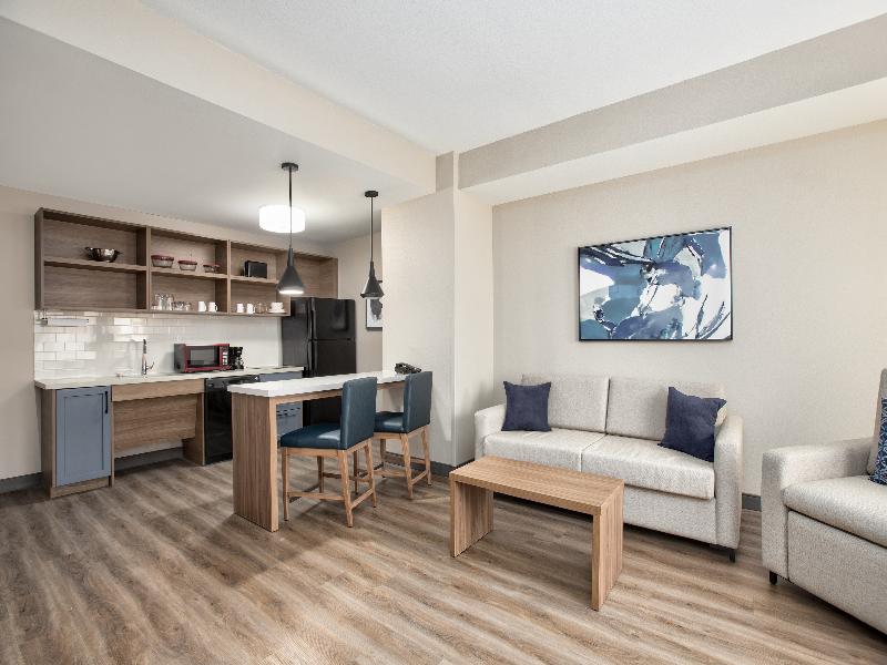 Candlewood Suites Conway image