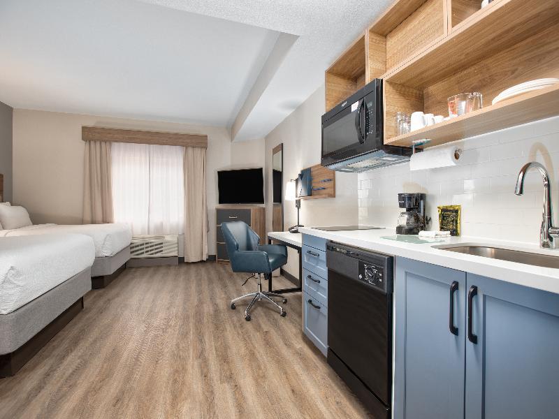 Candlewood Suites Conway image