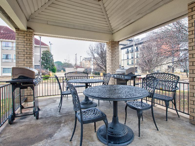 Candlewood Suites Conway image
