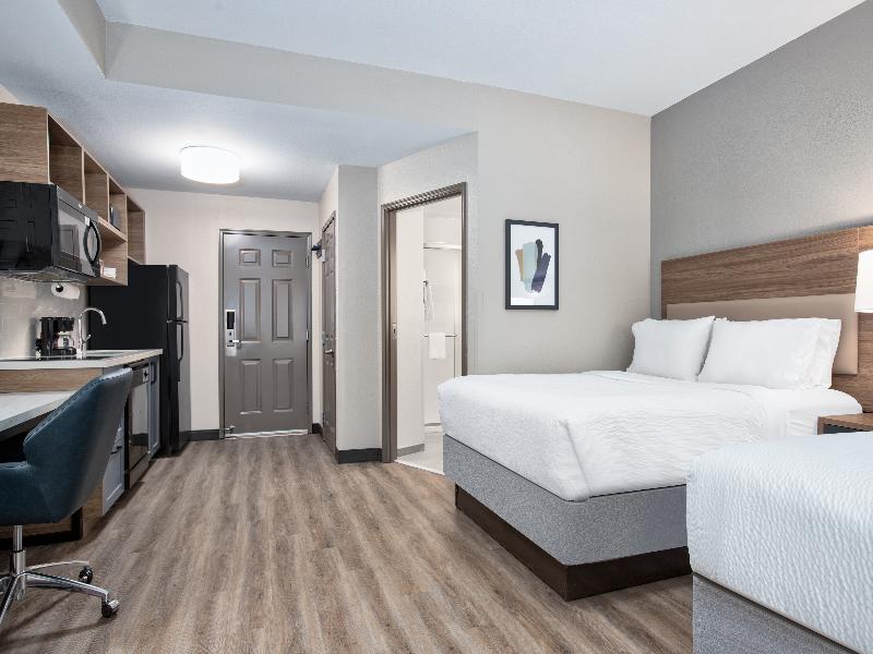 Candlewood Suites Conway image