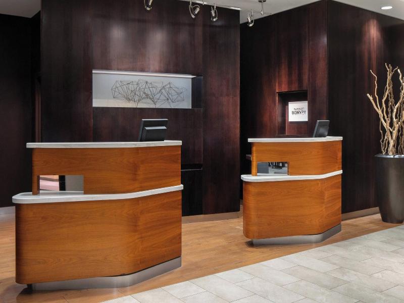 Courtyard By Marriott Triangle Town Center image
