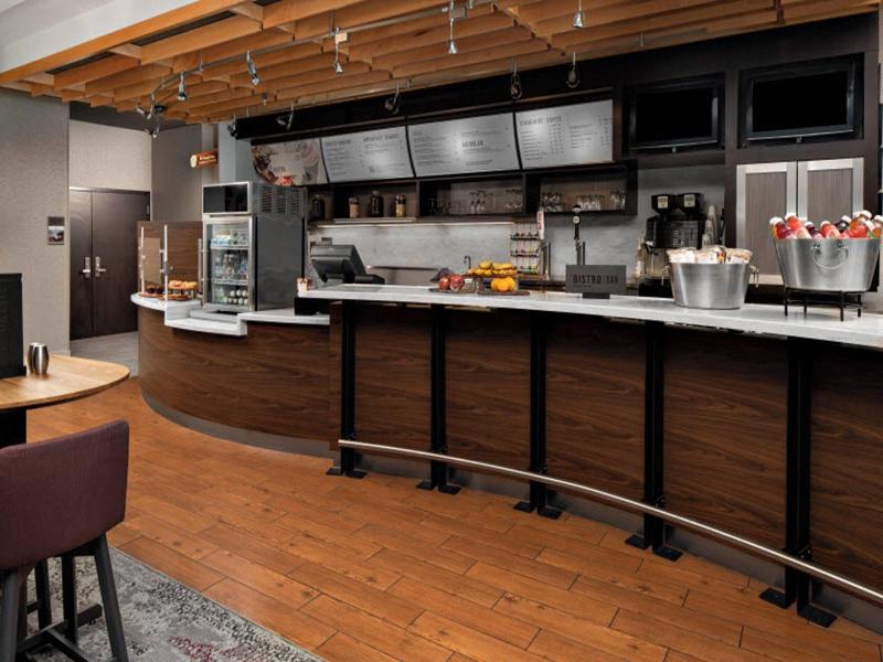 Courtyard By Marriott Triangle Town Center image