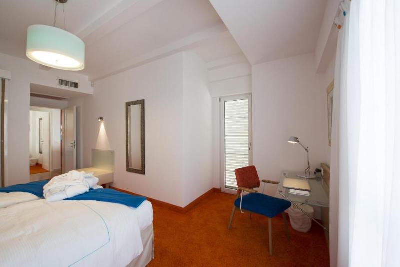 Piccolo Grand Hotel image