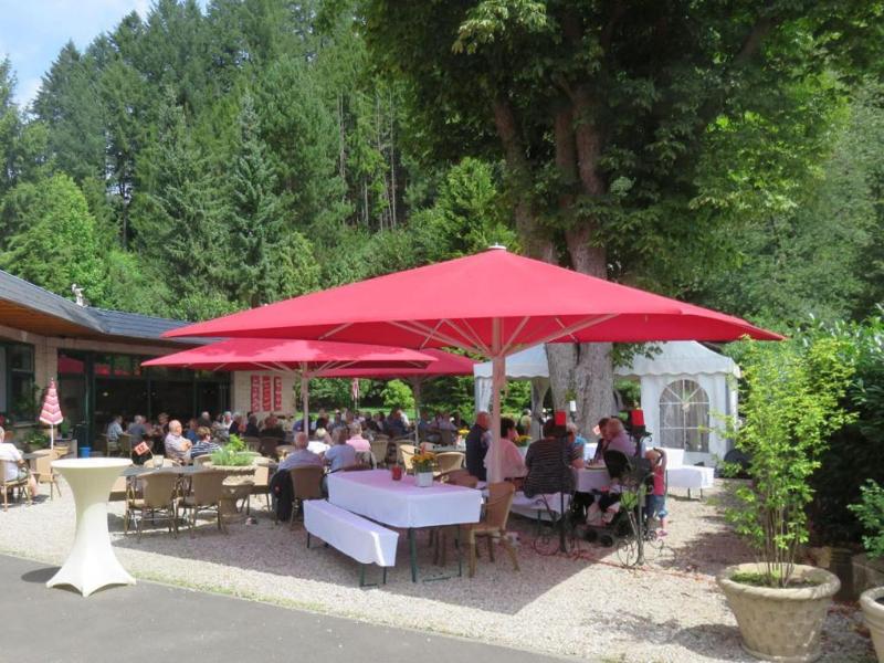 Diamanthotel Handelshof image