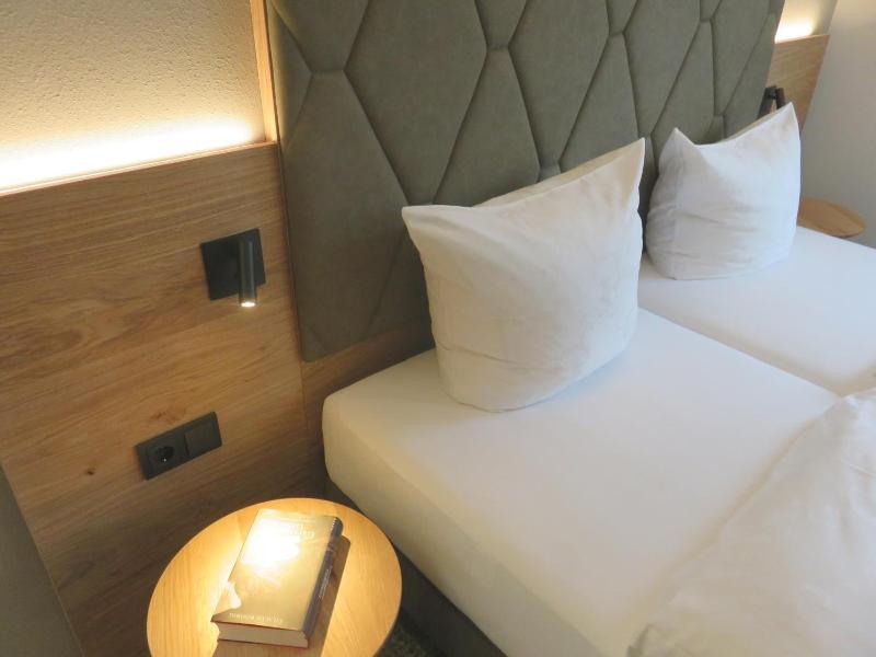 Diamanthotel Handelshof image