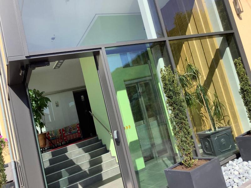 Diamanthotel Handelshof image