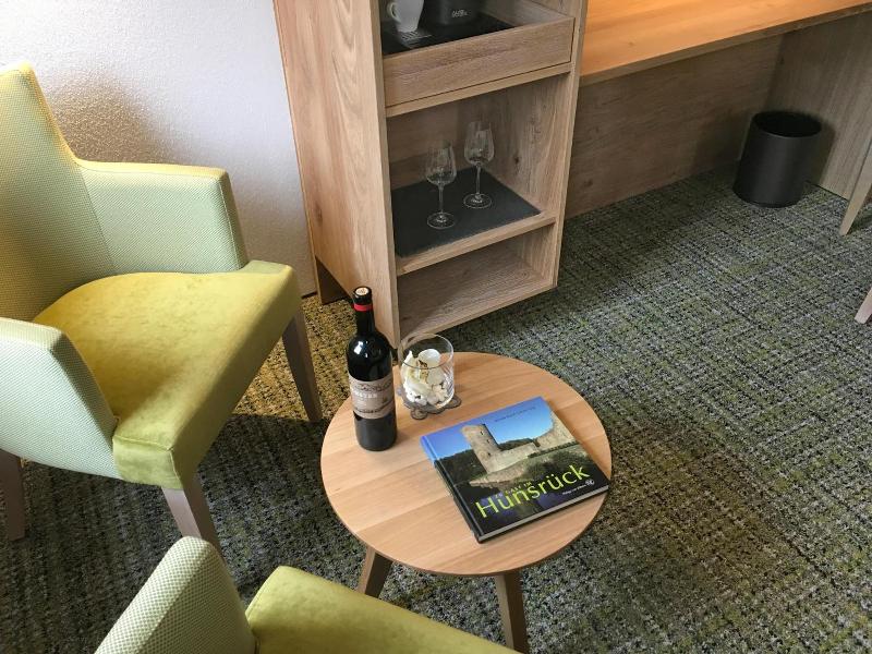 Diamanthotel Handelshof image