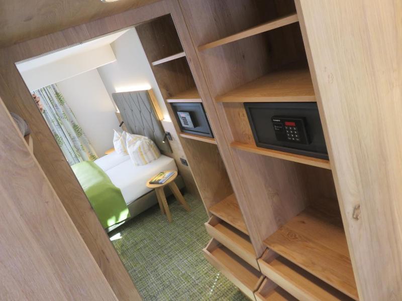 Diamanthotel Handelshof image