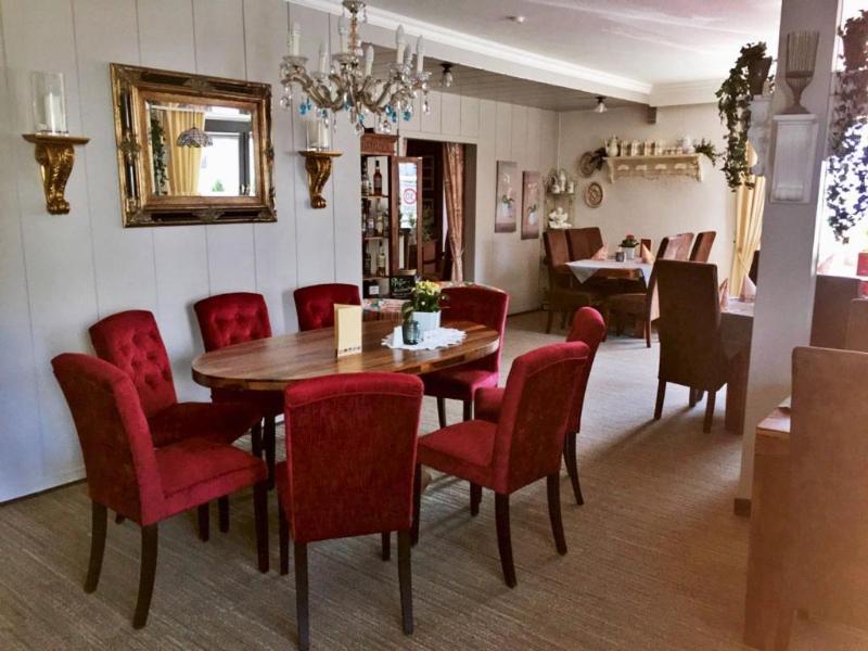 Diamanthotel Handelshof image