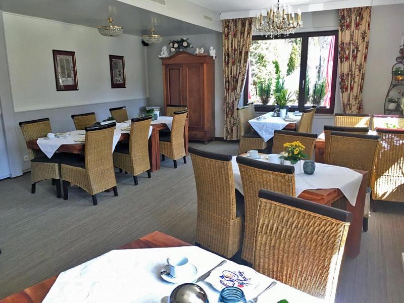 Diamanthotel Handelshof image