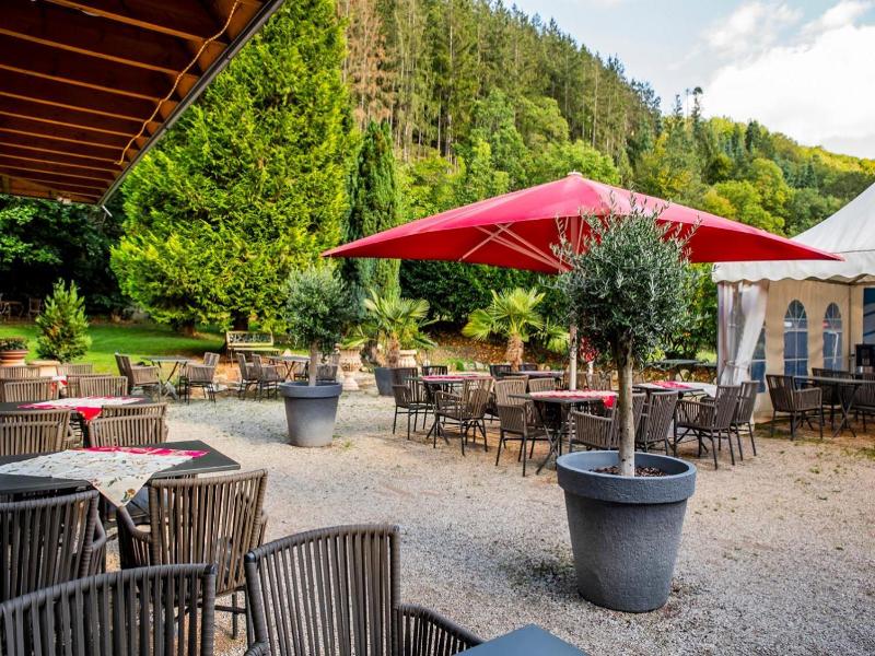Diamanthotel Handelshof image