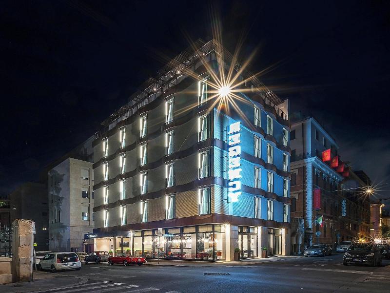 The Regency, Rome, A Tribute Portfolio Hotel image