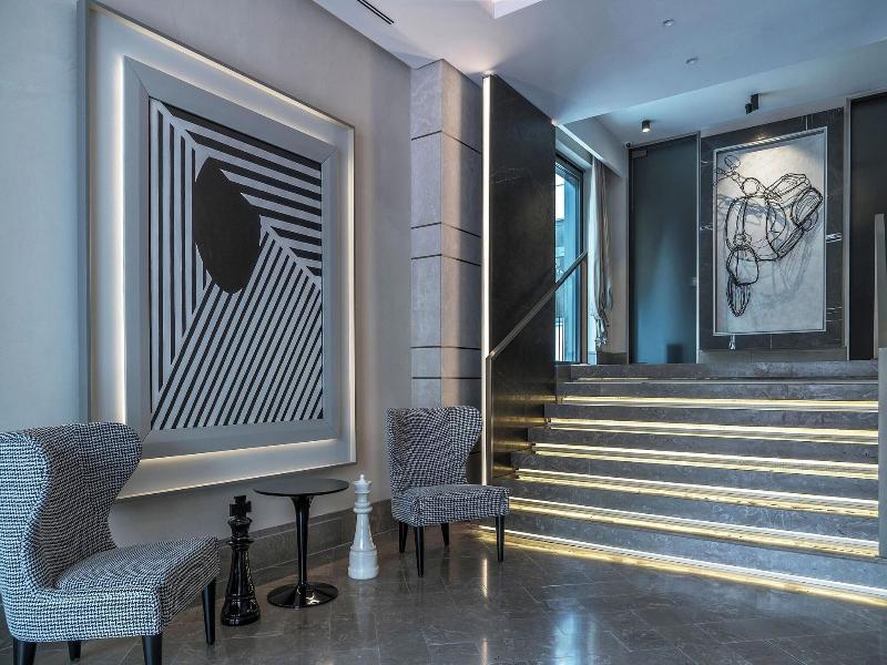 The Regency, Rome, A Tribute Portfolio Hotel image