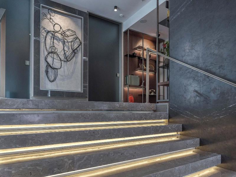 The Regency, Rome, A Tribute Portfolio Hotel image