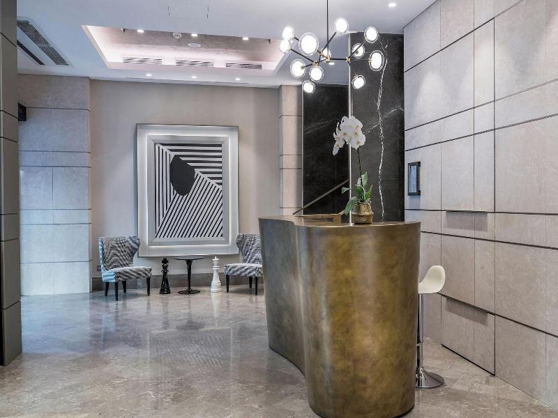 The Regency, Rome, A Tribute Portfolio Hotel image