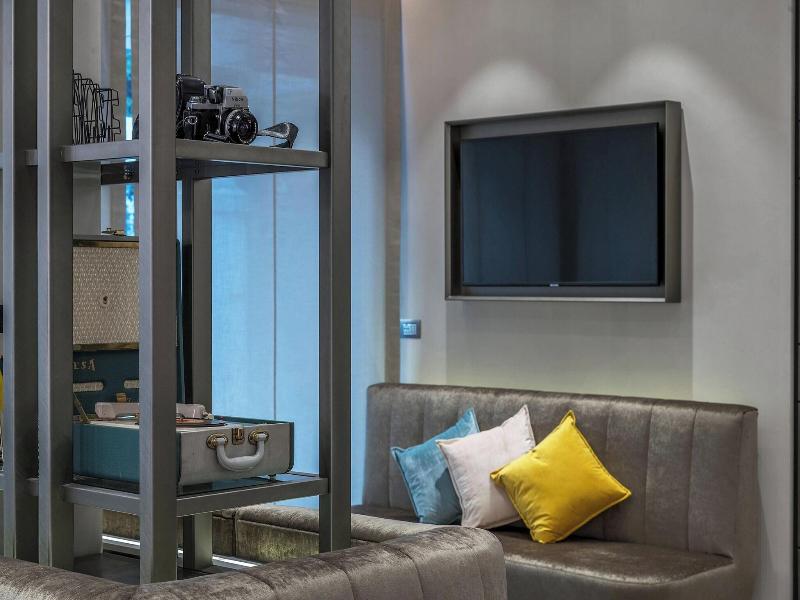The Regency, Rome, A Tribute Portfolio Hotel image