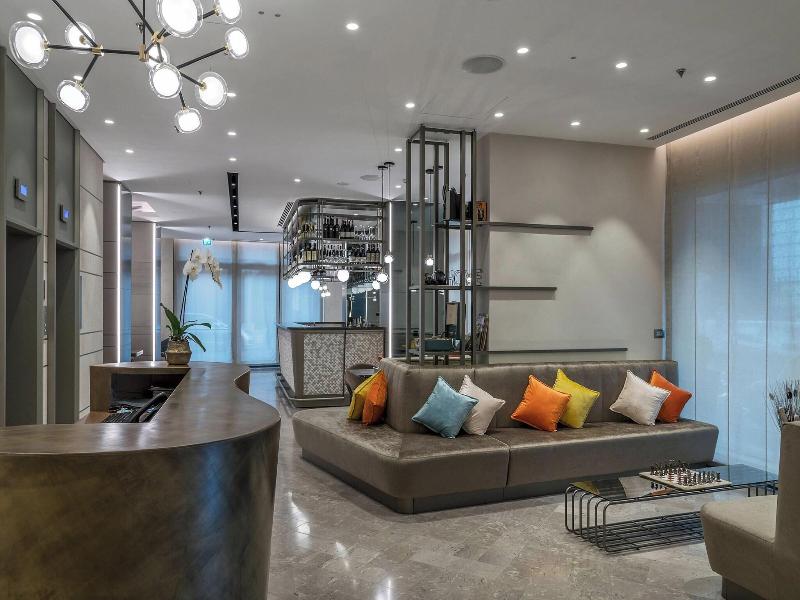 The Regency, Rome, A Tribute Portfolio Hotel image