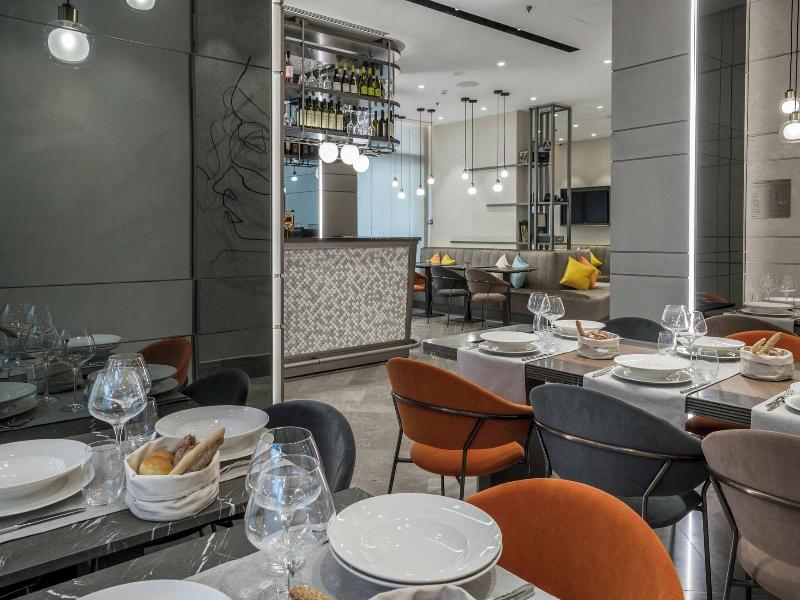 The Regency, Rome, A Tribute Portfolio Hotel image