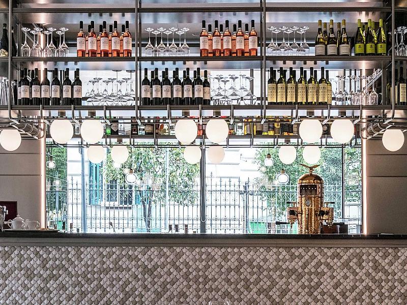 The Regency, Rome, A Tribute Portfolio Hotel image