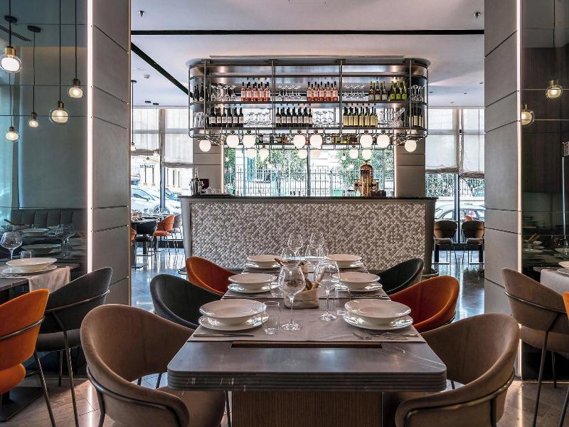 The Regency, Rome, A Tribute Portfolio Hotel image