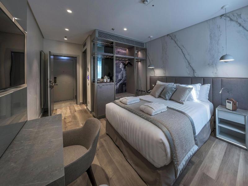 The Regency, Rome, A Tribute Portfolio Hotel image