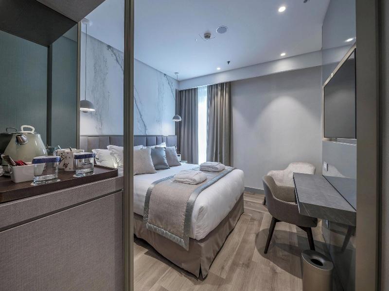 The Regency, Rome, A Tribute Portfolio Hotel image