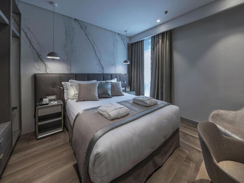 The Regency, Rome, A Tribute Portfolio Hotel image