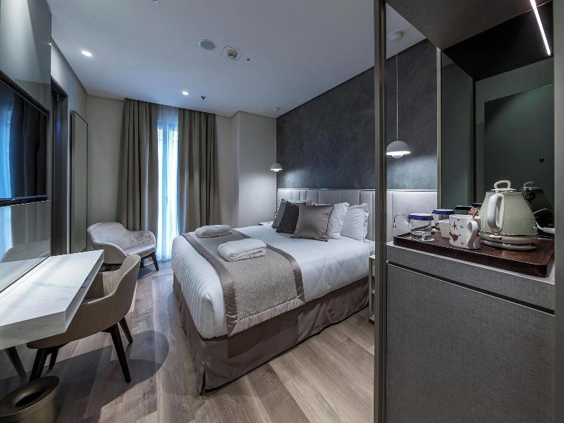 The Regency, Rome, A Tribute Portfolio Hotel image