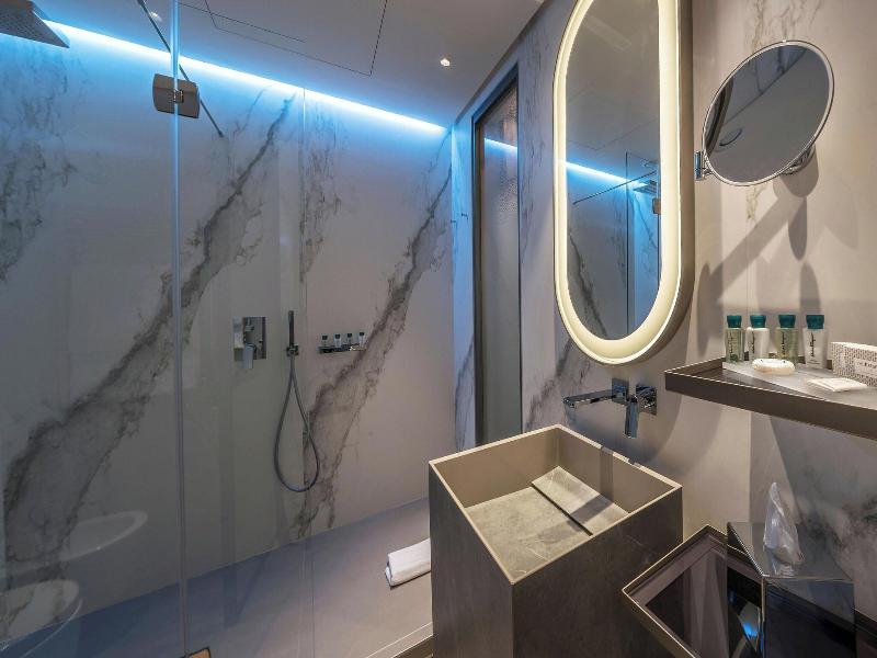 The Regency, Rome, A Tribute Portfolio Hotel image