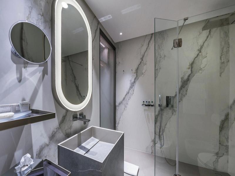 The Regency, Rome, A Tribute Portfolio Hotel image