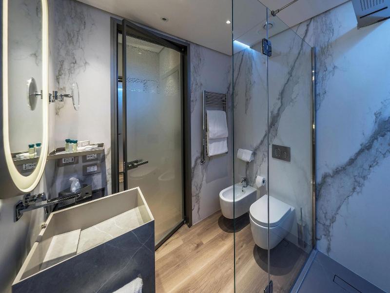 The Regency, Rome, A Tribute Portfolio Hotel image